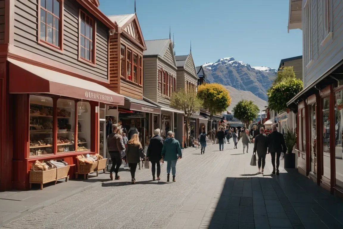 Bungee Jumping in Queenstown: Worth the Fear