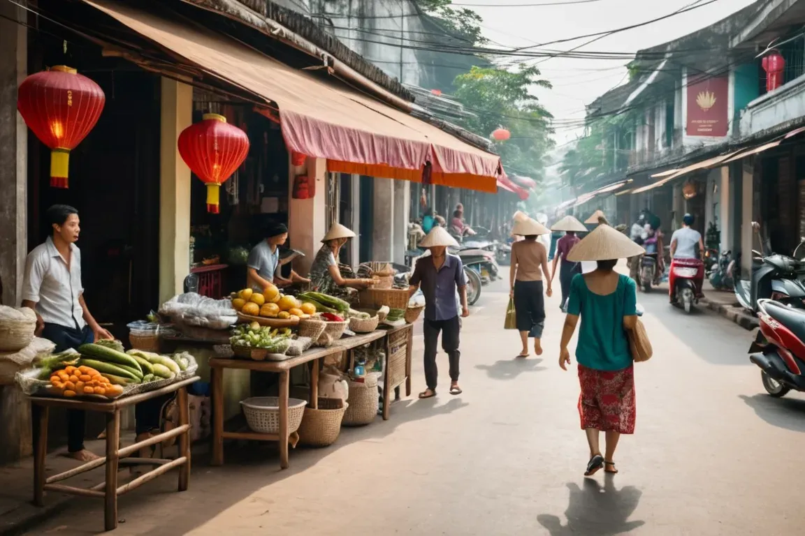 Vietnam