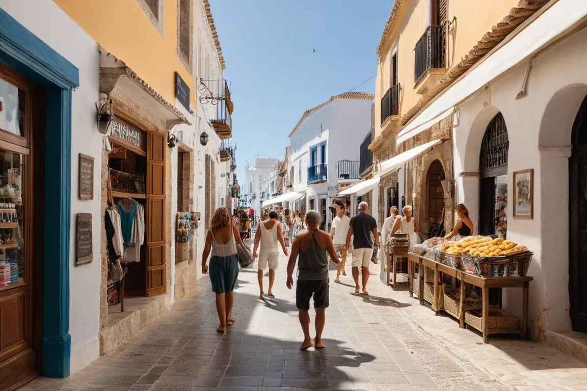 Tarifa