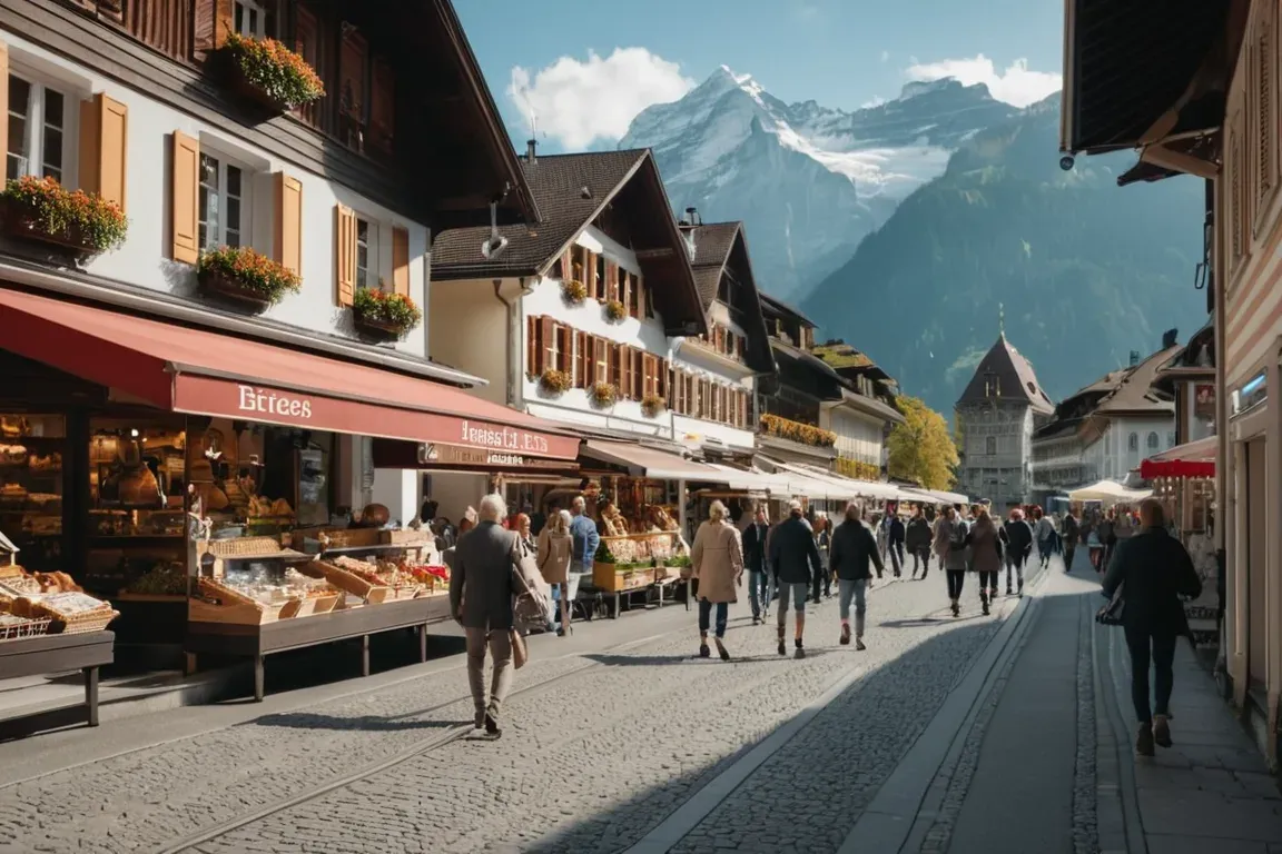 Interlaken