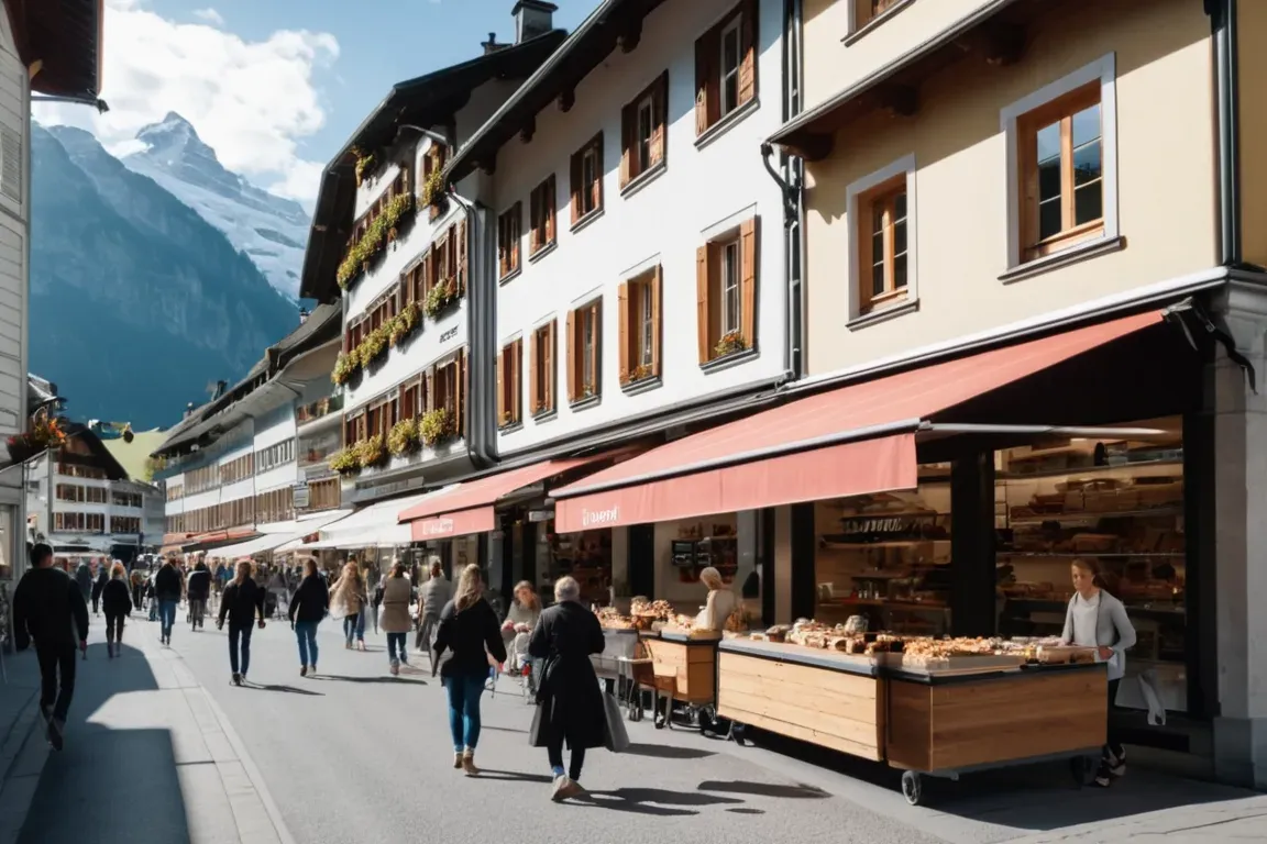 Switzerland