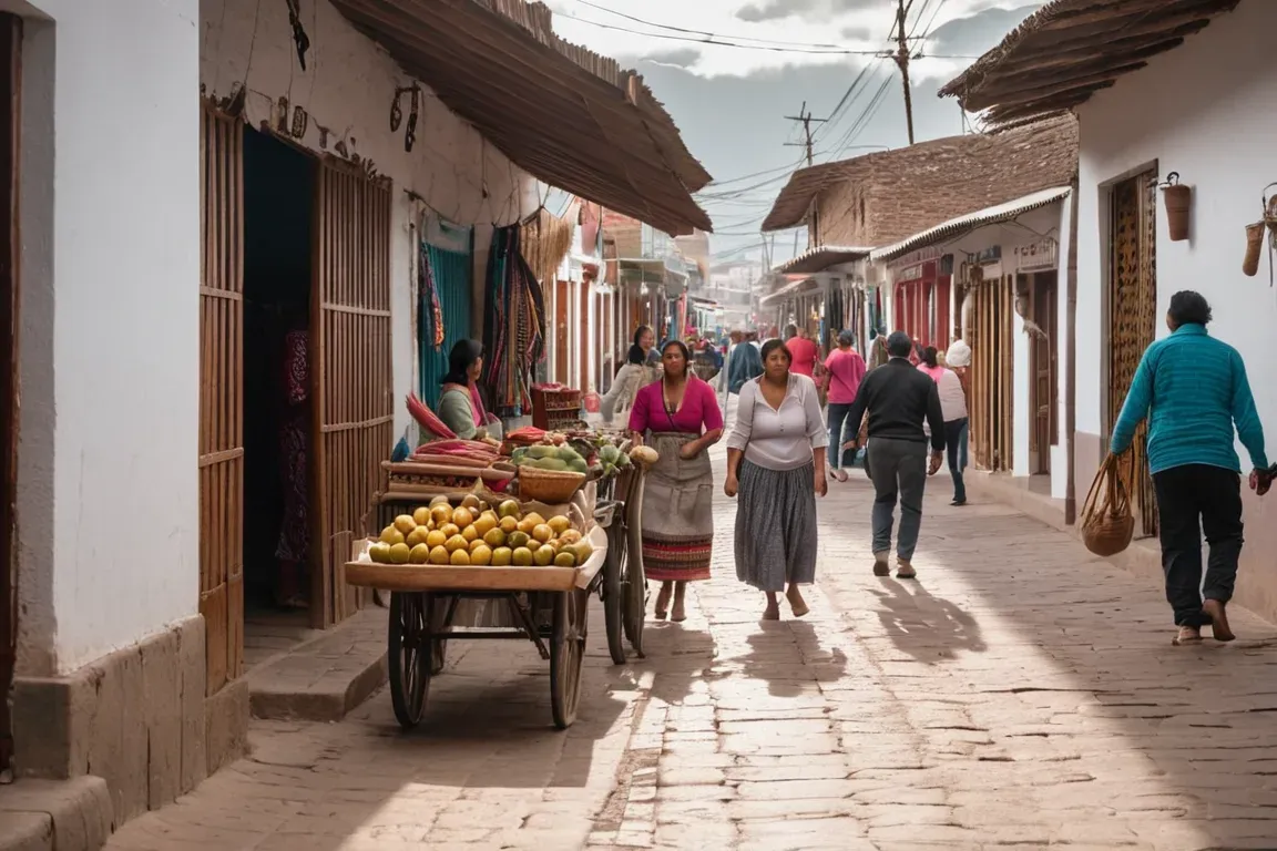 Peru