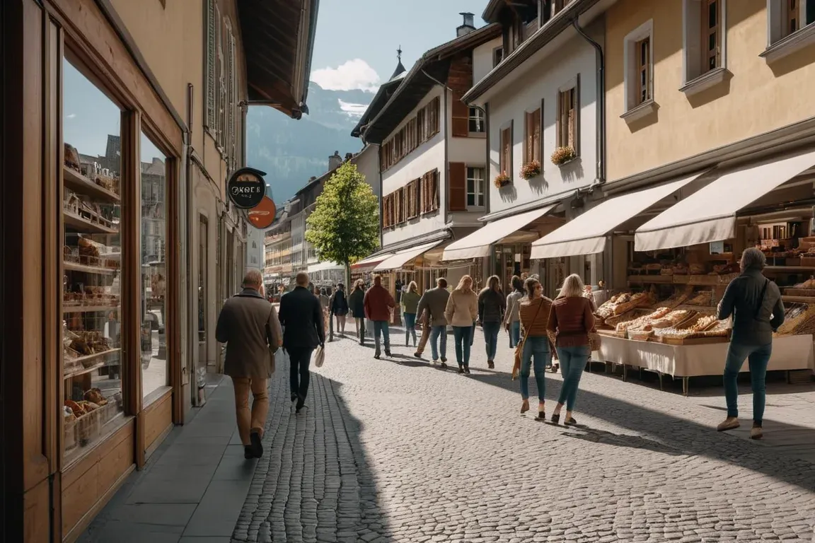 Switzerland