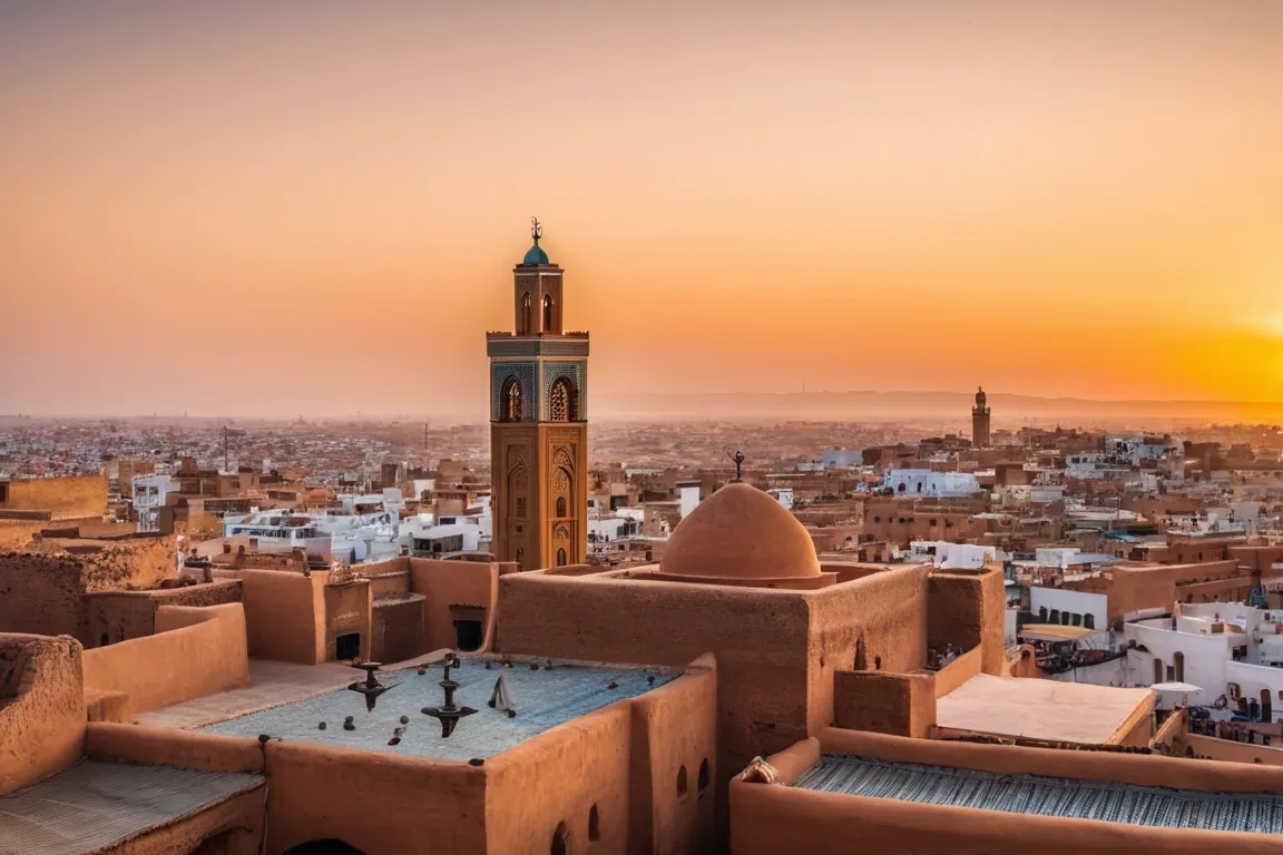 Trekking in the Atlas Mountains: Toubkal and Beyond