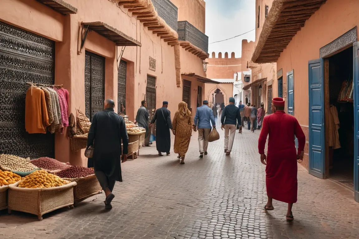 Morocco
