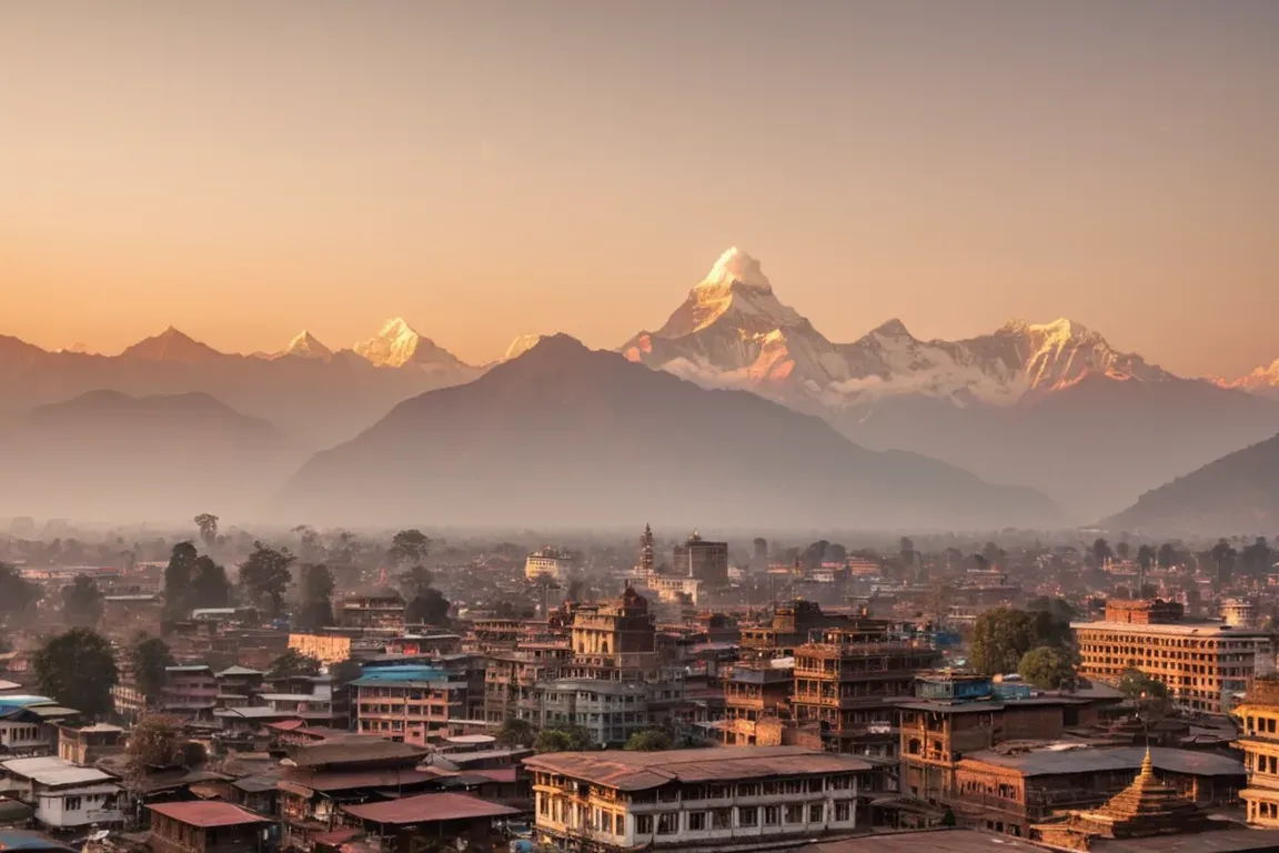 Trekking the Annapurna Circuit: Route and Reality