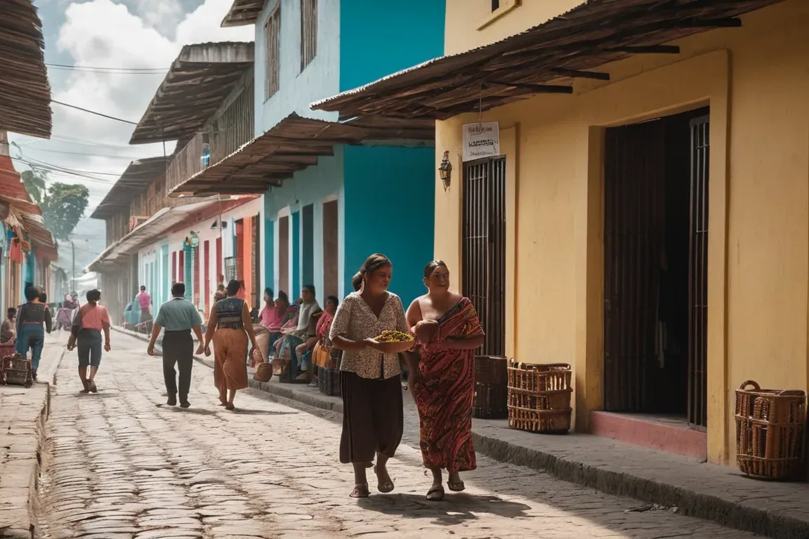 Guatemala