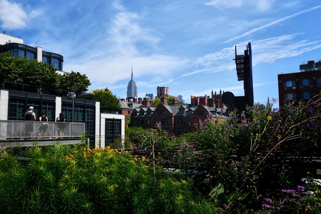 Adventure Travel in New York, United States