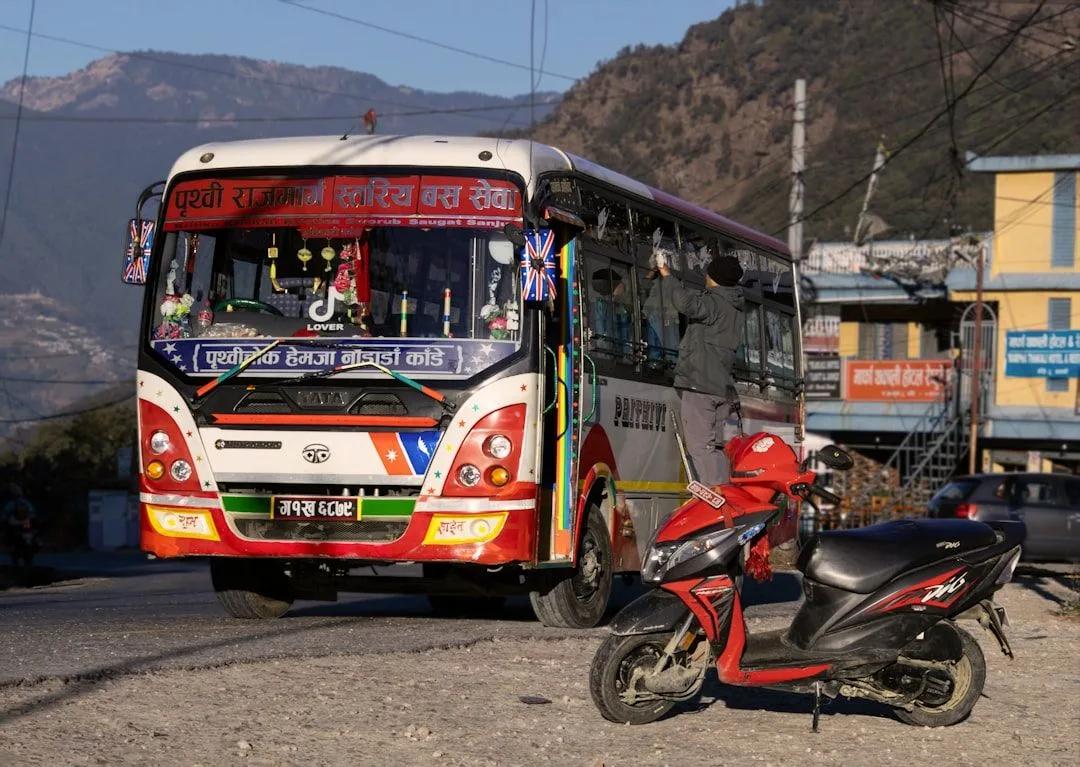 Peru: The Inca Trail Permit Problem and the Alternatives