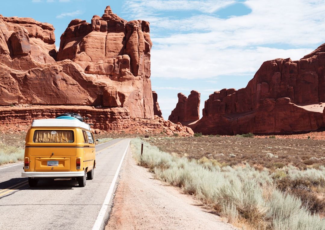 Where the Adventure Infrastructure Actually Works