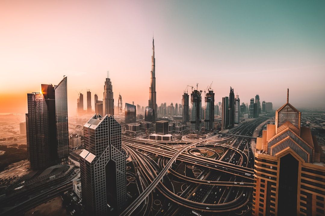 Adventure Travel in UAE: The Routes That Actually Deliver