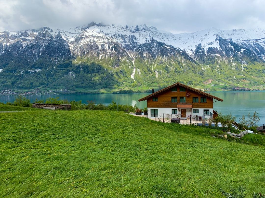 Switzerland: The Signposts Tell You the Time, Not the Distance