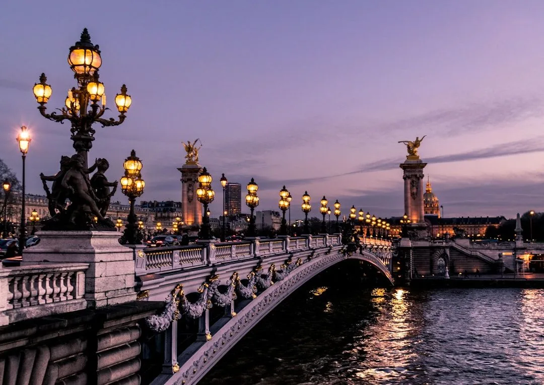 France Outdoors: Where the Terrain Actually Is