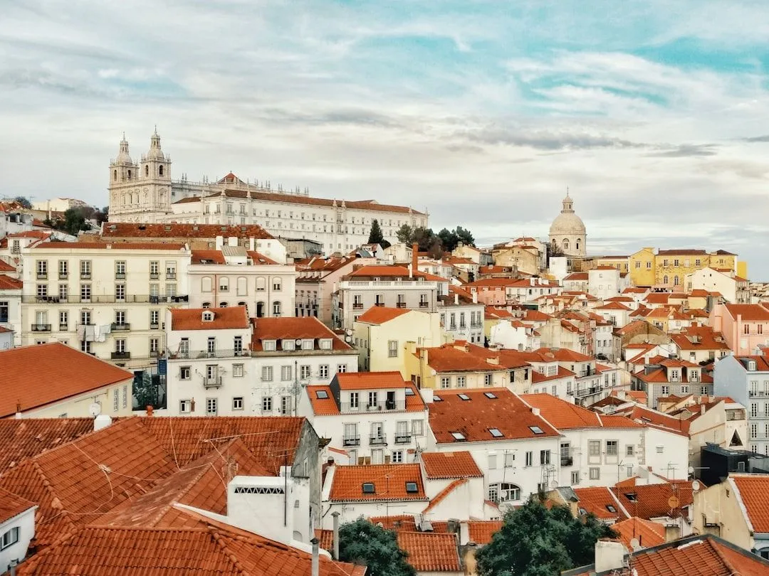 Portugal in Winter: Serra da Estrela and What Else the Cold Months Offer