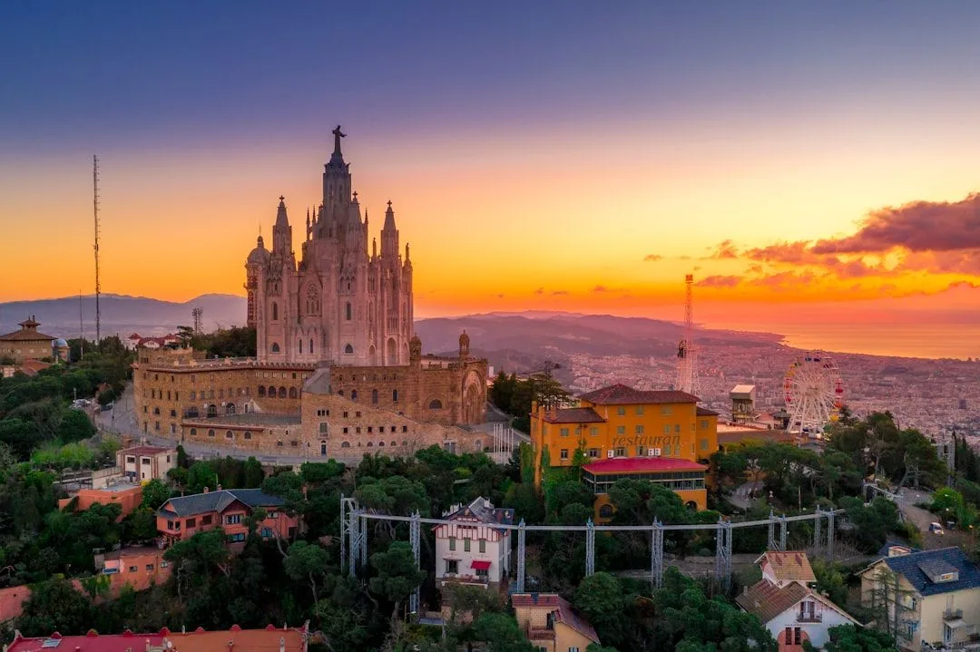 Spain on the Water: The North Coast Is the Answer