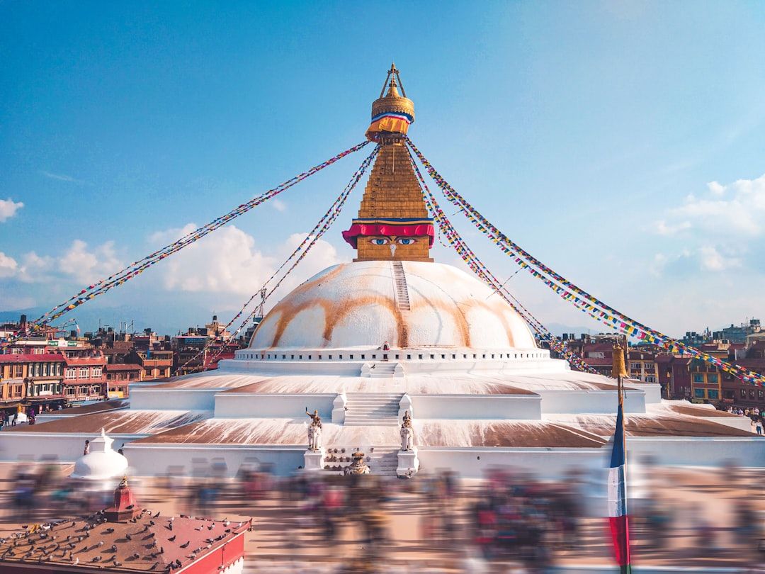 Adventure Travel in Nepal Himalaya, Kathmandu, Nepal