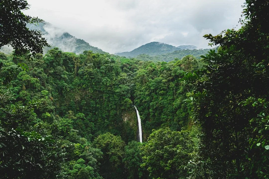 Adventure Trips by How Long You Have