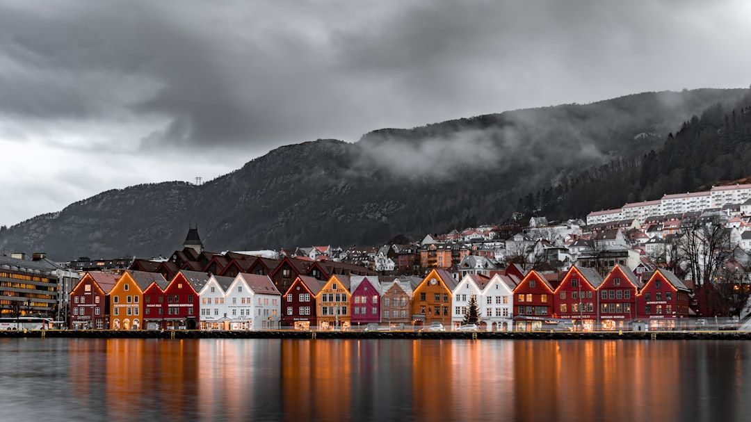 Norway: Free Camping and the Hut System