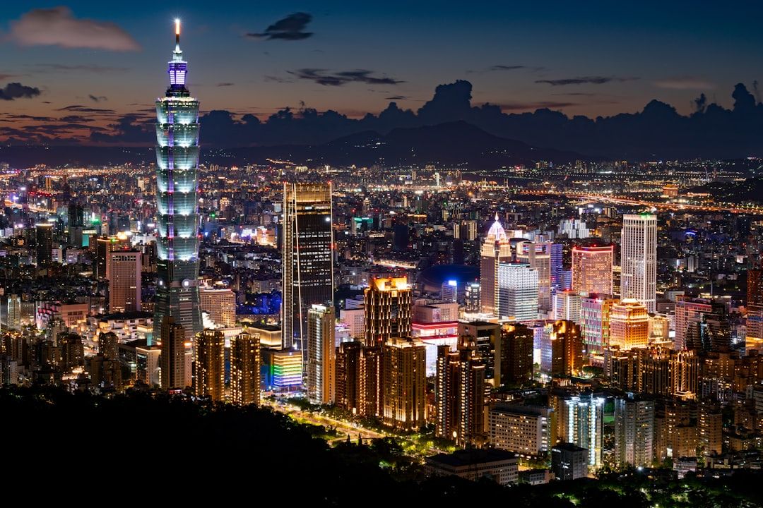 I Tried cycling in Taiwan. Here's What Went Wrong (and Right)