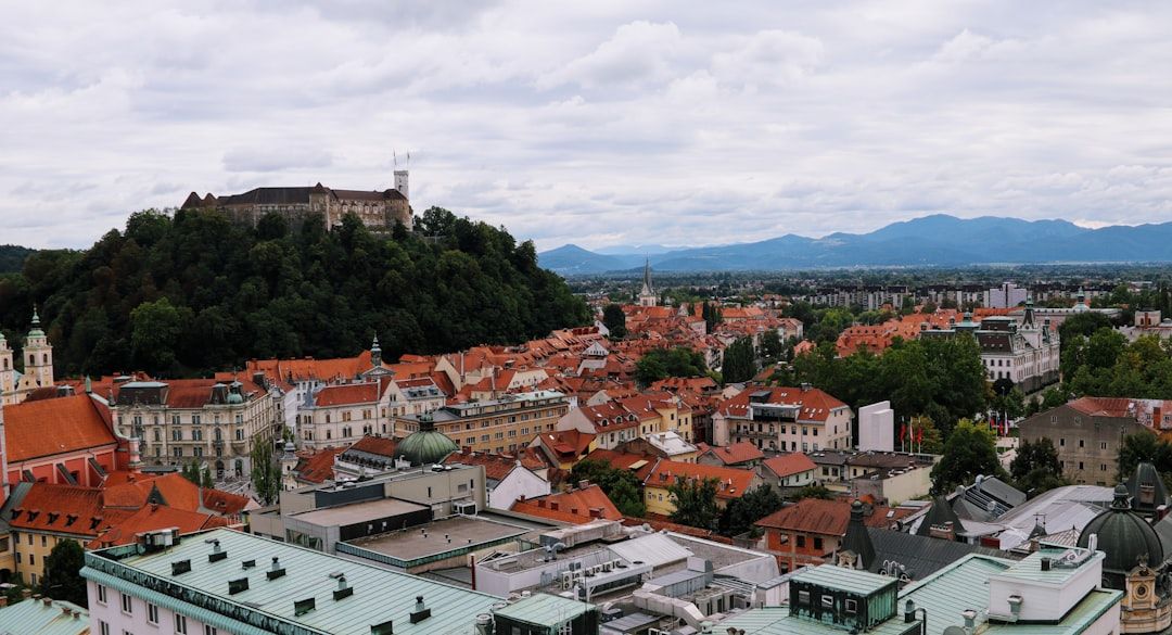 Adventure Travel in Slovenia: The Routes That Actually Deliver